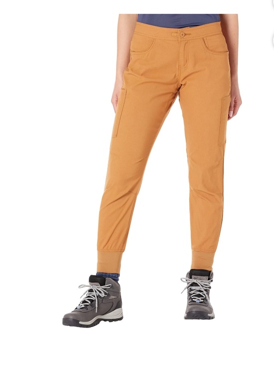 Prana Pants - Prana Halle joggers